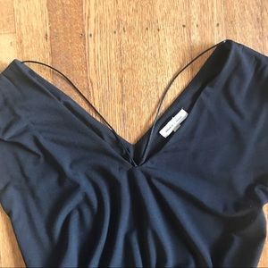 Silence and Noise Urban Outfitters Jumsuit